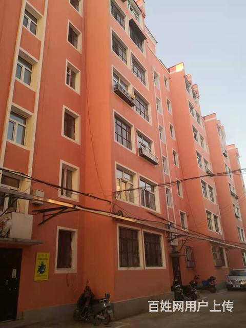 换装所住宅 普通住宅 简单装修的图片