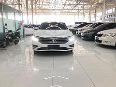大众 速腾 2020款 1.2TSI 双离合 200TSI