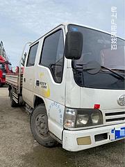 解放98双排