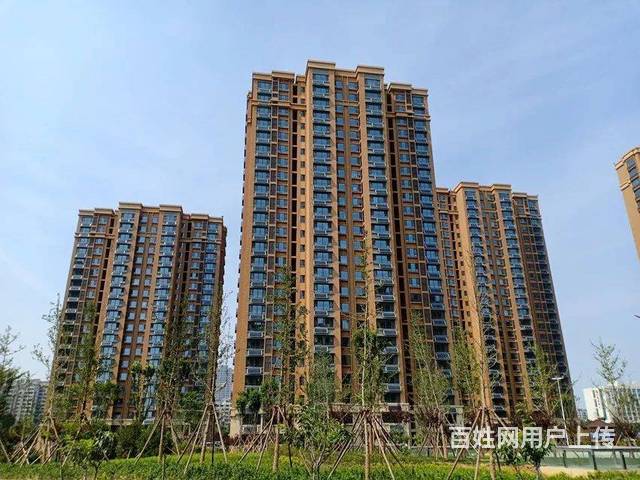 范家新村 普通住宅2厅 简单装修的图片