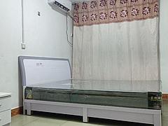 西平县老邮电局附近