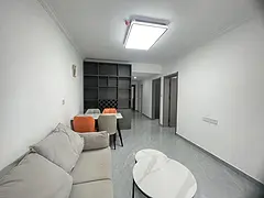 4号线园林路 金地广场 金科城 武丰家园   可月
