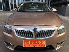 中华 中华H530 2012款 1.6 手动 豪华