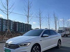 大众 速腾 2019款 1.4TSI 双离合 280TSI