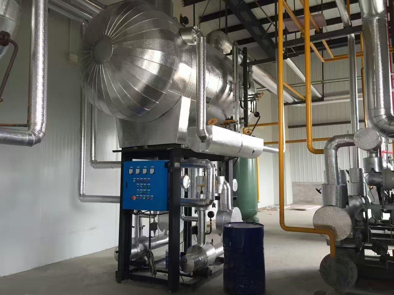 廊坊圣优达保温工程有限公司