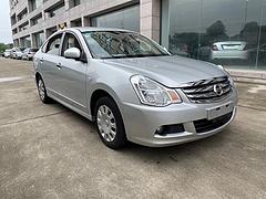 日产 轩逸 2016款 轩逸经典 1.6 手动 XE+