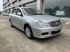 日产 轩逸 2016款 轩逸经典 1.6 手动 XE+