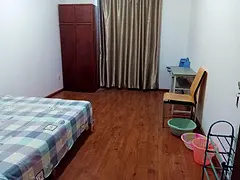 自己出租大单间大学城实力锦城