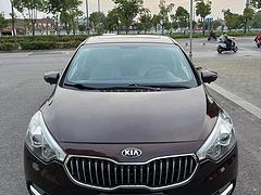 起亚K3 2013款 1.8 手自一体 Premium