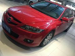马自达6 2013款 2.0L 自动 超豪华型 (