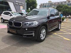 宝马X5 [进口] 2015款 2.0T 自动 四