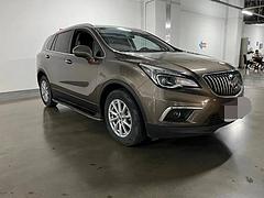 别克 昂科威 2015款 1.5T 双离合 20T 两驱