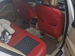 宝马5系 2012款 523Li 2.5 手自一体 豪华型