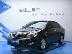 英伦SC7 2011款 1.5L 手动 舒适型 (