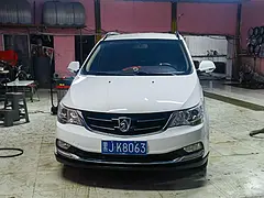 宝骏730 2016款 1.5T 手动 舒适型7座