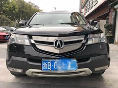 讴歌MDX 2007款 3.7 手自一体