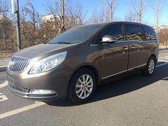 别克GL8 2011款 3.0L 自动 7座 XT