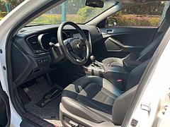 起亚K5 2012款 2.0 手自一体 Premium