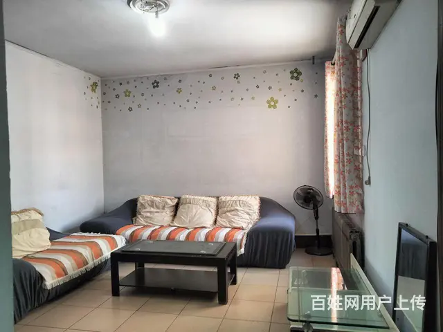 自家房子出租：黄六渤六市中街道办事处院内的图片