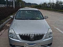 别克 凯越 2013款 1.5 手动 尊享版