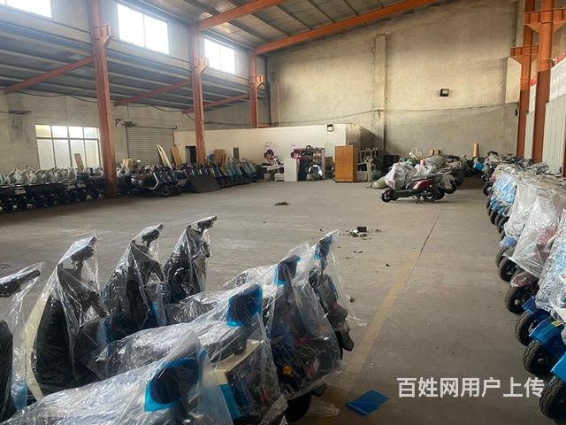 房东直租仓库400平方米的图片