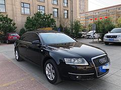 奥迪 奥迪A6 2006款 A6L 2.0T 无级