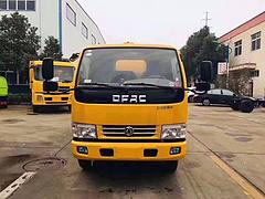 汉中5-8方清洗吸污车 管道疏通车多少钱