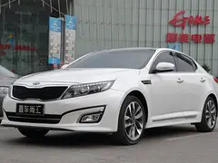 起亚K5 2014款 2.0L 自动 PREMIU