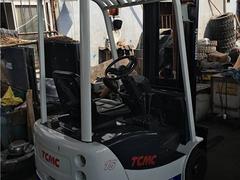 二手电动叉车/二手前移式叉车/二手电瓶叉车