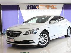 [佛山]别克君越 1.5T 自动 20T精英型 2