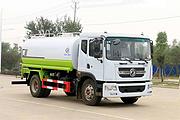 资阳哪有5方运水车 水罐车 绿化喷洒车 洒水车配件