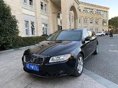【搞定了！】沃尔沃 沃尔沃S80 2010款 S80L 2.