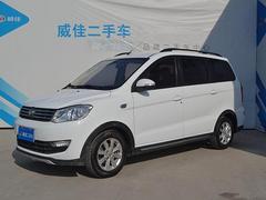 东风风光330 2014款 1.5L 手动 舒适型