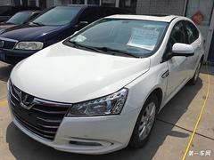 [济南]纳智捷5 1.8T 自动 旗舰型 2013