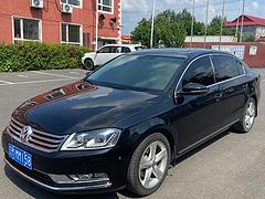 【搞定了！】大众 迈腾 2015款 1.8TSI 双离合 尊