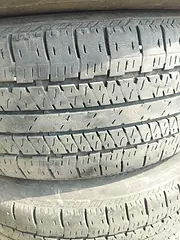 235-65-18四季胎