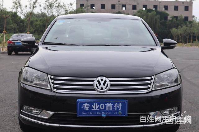 大众 迈腾 2016款 1.8TSI 双离合 智享豪华型的图片