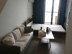 精装公寓