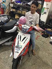正规实体店 踏板车、骑士车、代步车、公路赛 可分期