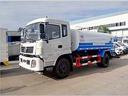 12吨雾炮洒水车 抑尘车 特价现货供应