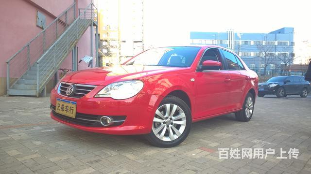 大众宝来 2011款 1.4T 自动 [第一车网认的图片