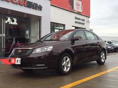 吉利帝豪 2014款 1.5L 手动 时尚型 (国