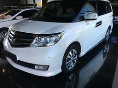 本田艾力绅 2012款 2.4L 自动 7座 尊贵