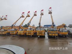 河南周口鹿邑国六高空作业车在哪买