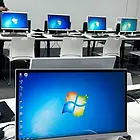 黄石办公软件培训，到黄石龙奇电脑培训来