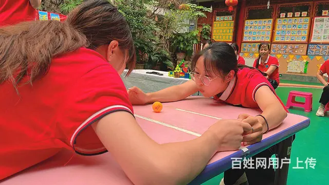 昆明官渡区有哪些托儿所	就选择去昆明睿思幼儿园的图片