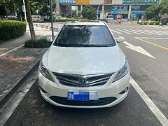 长安 逸动 2013款 1.6 手动 尊贵型