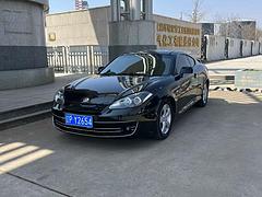 现代Coupe [酷派] 2006款 2.0 手自一体