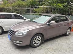 风神 风神S30 2011款 S30-三厢 1.6 手动 尊