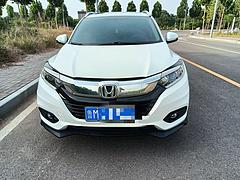 本田 缤智 2019款 1.5T 无级 220TURBO 豪